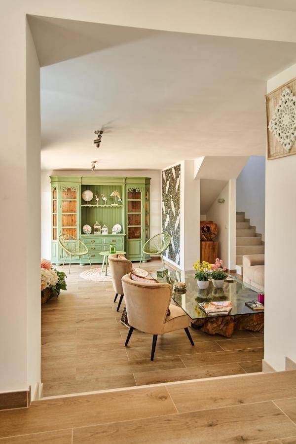 Villa Mimosas Ronda